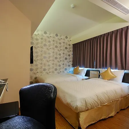 Hotel 欣欣旅店